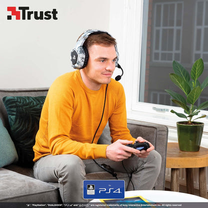 Offiziell Lizenziertes PlayStation Gaming Headset