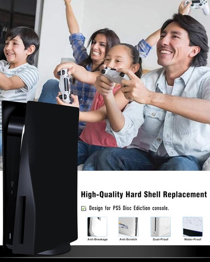 Premium Stealth Faceplate für PS5