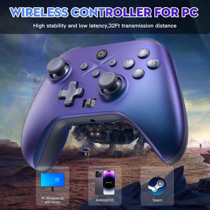 Ultimativer Pro Wireless Gaming Controller