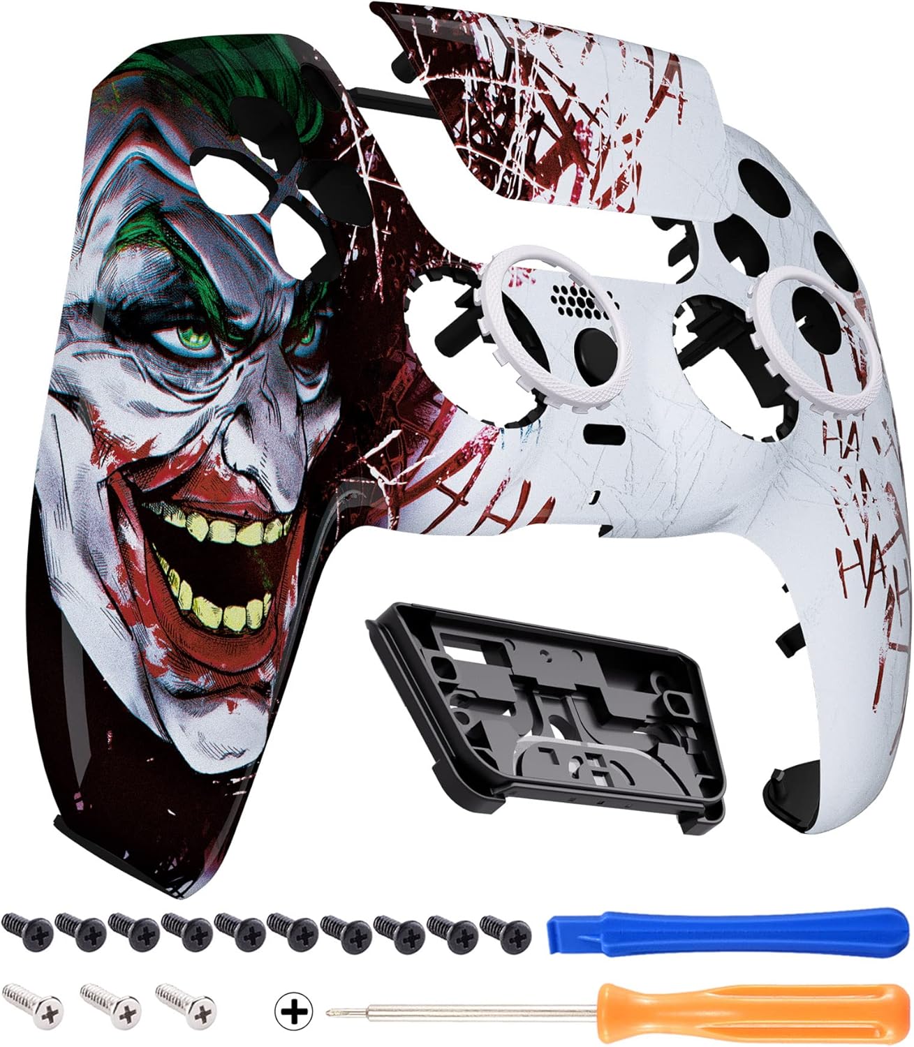 Luna Chaos-Edition PS5 Custom-Kit