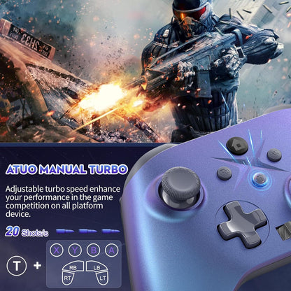 Ultimativer Pro Wireless Gaming Controller