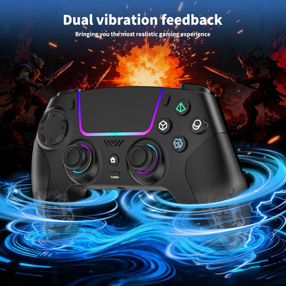 Ultimate Multi-Platform Wireless Pro Controller