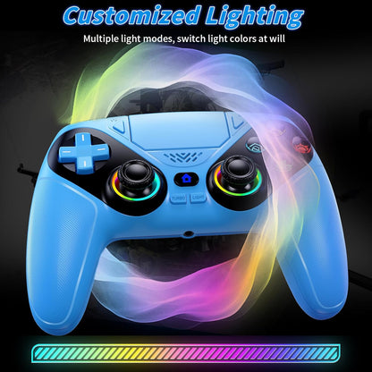 Drift-Free Pro Wireless Gaming Controller