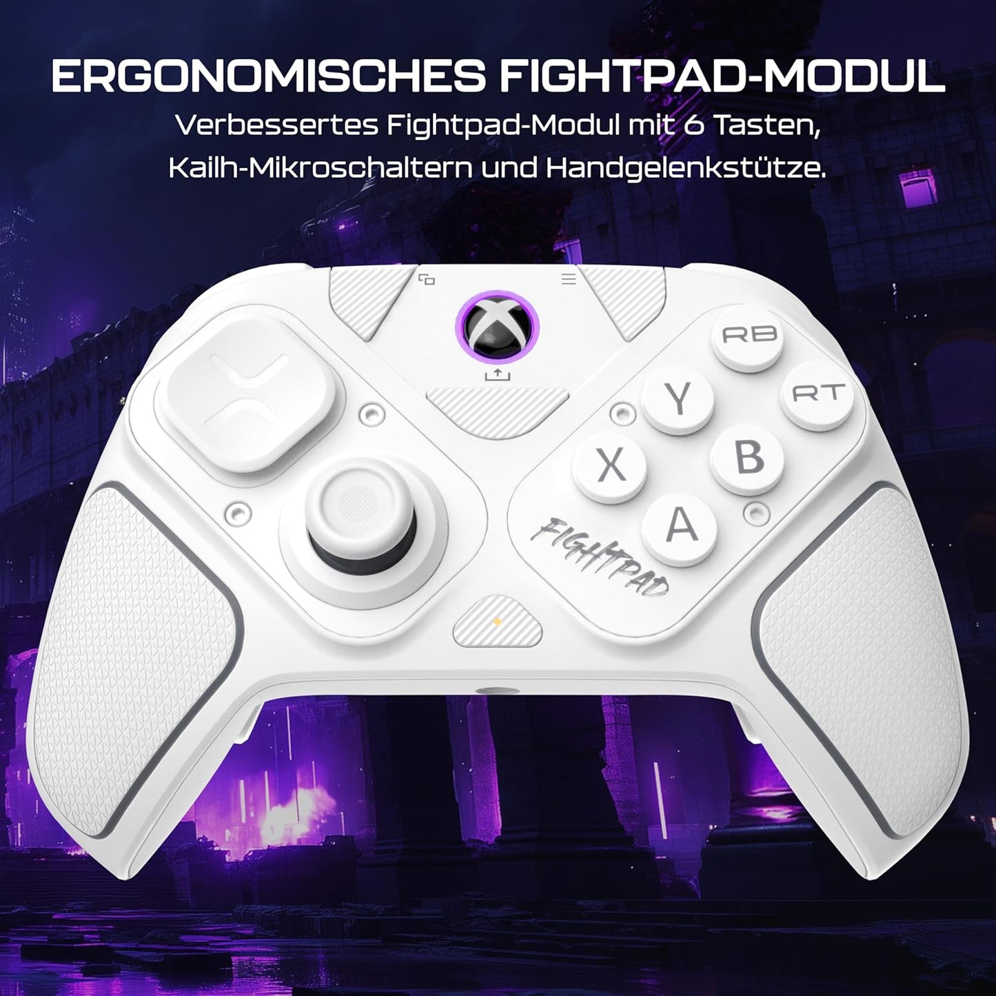 Professioneller Modularer Xbox Pro Controller
