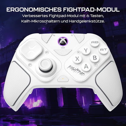 Professioneller Modularer Xbox Pro Controller