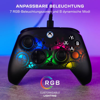 Ignite Pro RGB Gaming Controller