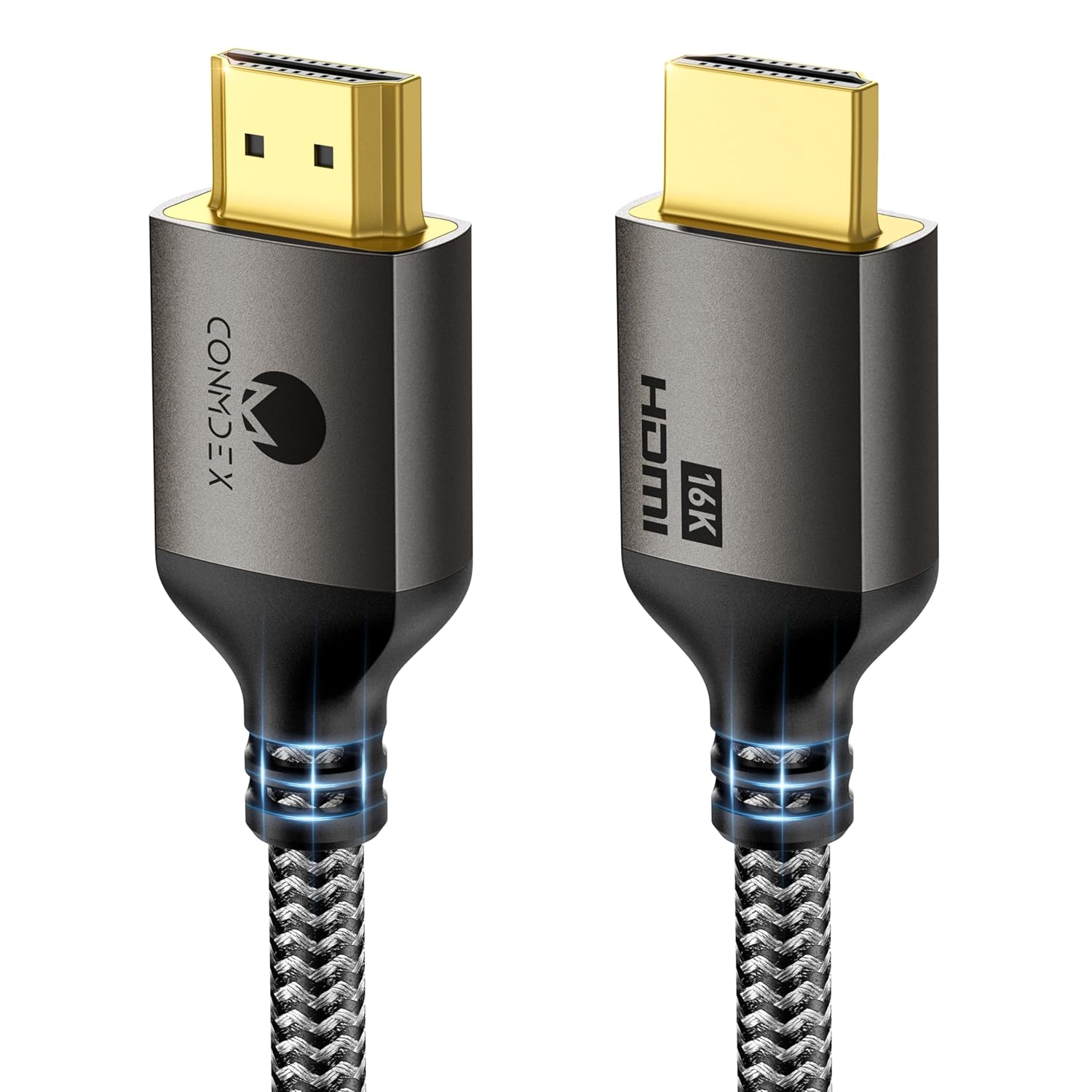 16K Ultra High Speed Cable