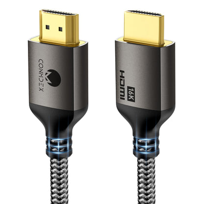 16K Ultra High Speed Kabel