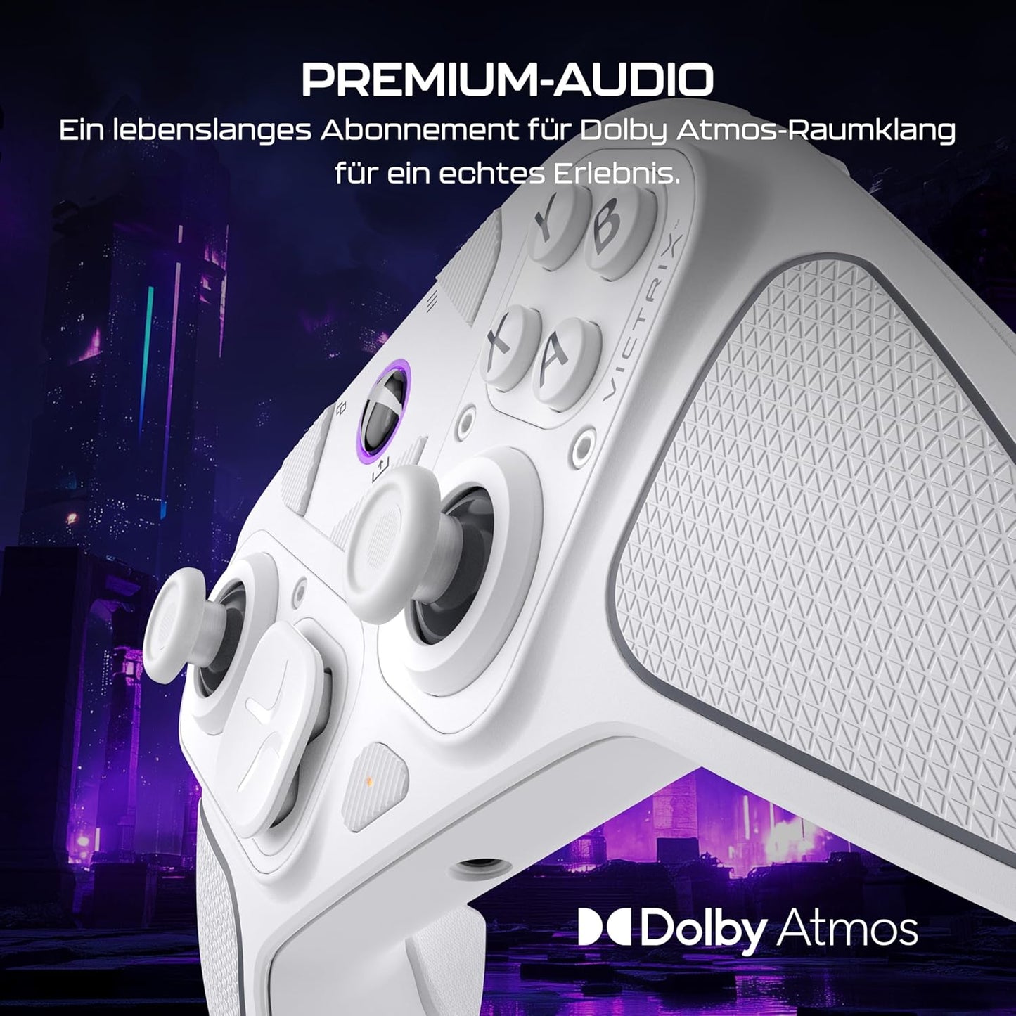 Professioneller Modularer Xbox Pro Controller