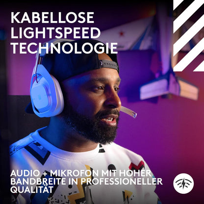 Premium Multi-System Gaming Audio-System – Universelles Sound-Setup für alle Konsolen