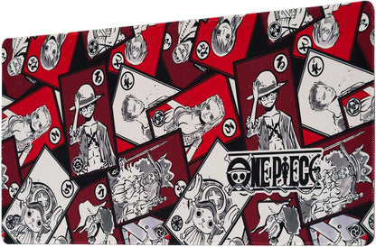 One Piece XXL Gaming Mauspad