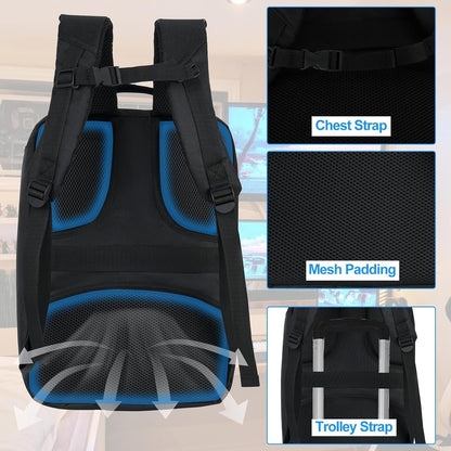 Premium PlayStation 5 Gaming Rucksack