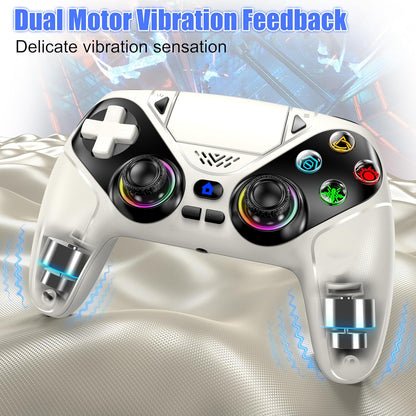 Elite Wireless Controller with Hall Effect