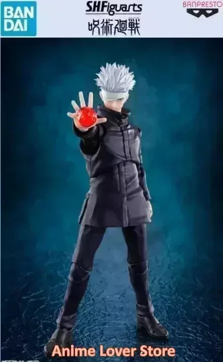 Jujutsu Kaisen Premium Collector's Action Figures