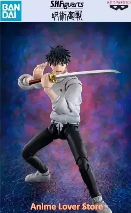 Jujutsu Kaisen Premium Collector's Action Figures