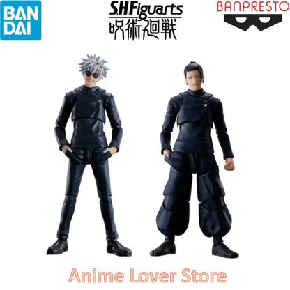 Jujutsu Kaisen Premium Collector's Action Figures