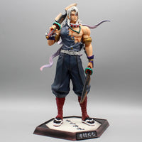 Uzui Tengen Monumental 32cm Collector's Statue