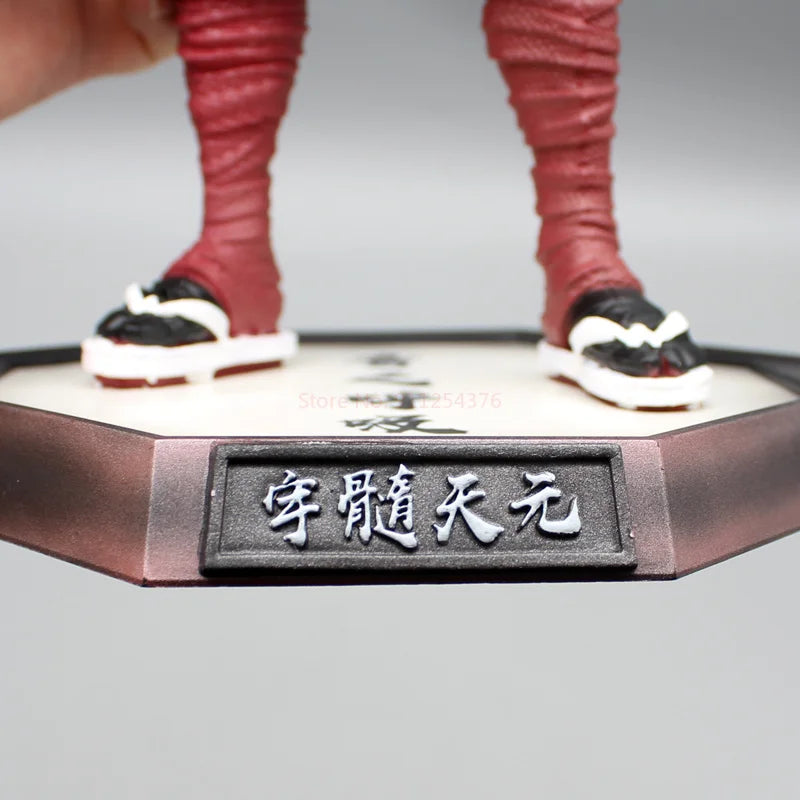 Uzui Tengen Monumental 32cm Collector's Statue