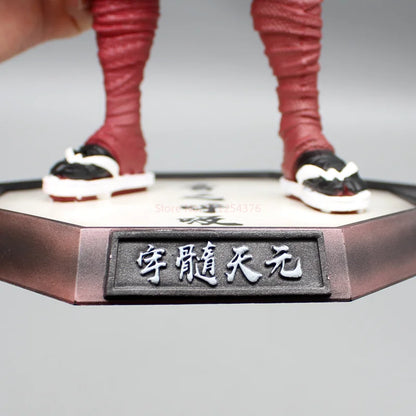 Uzui Tengen Monumental 32cm Collector's Statue