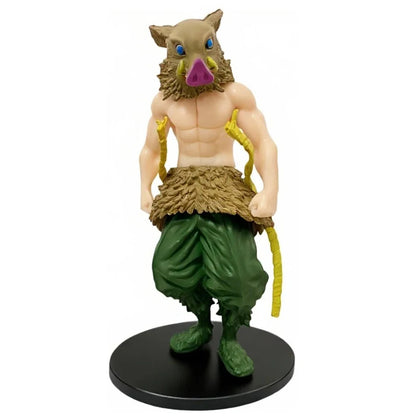 Meisterhafte Dämonenjäger Premium Sammlerfigur