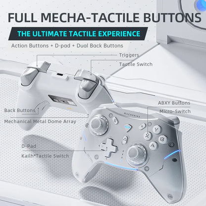 G5 Pro Elite Drift-Free Wireless Controller