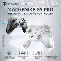 G5 Pro Elite Drift-Free Wireless Controller