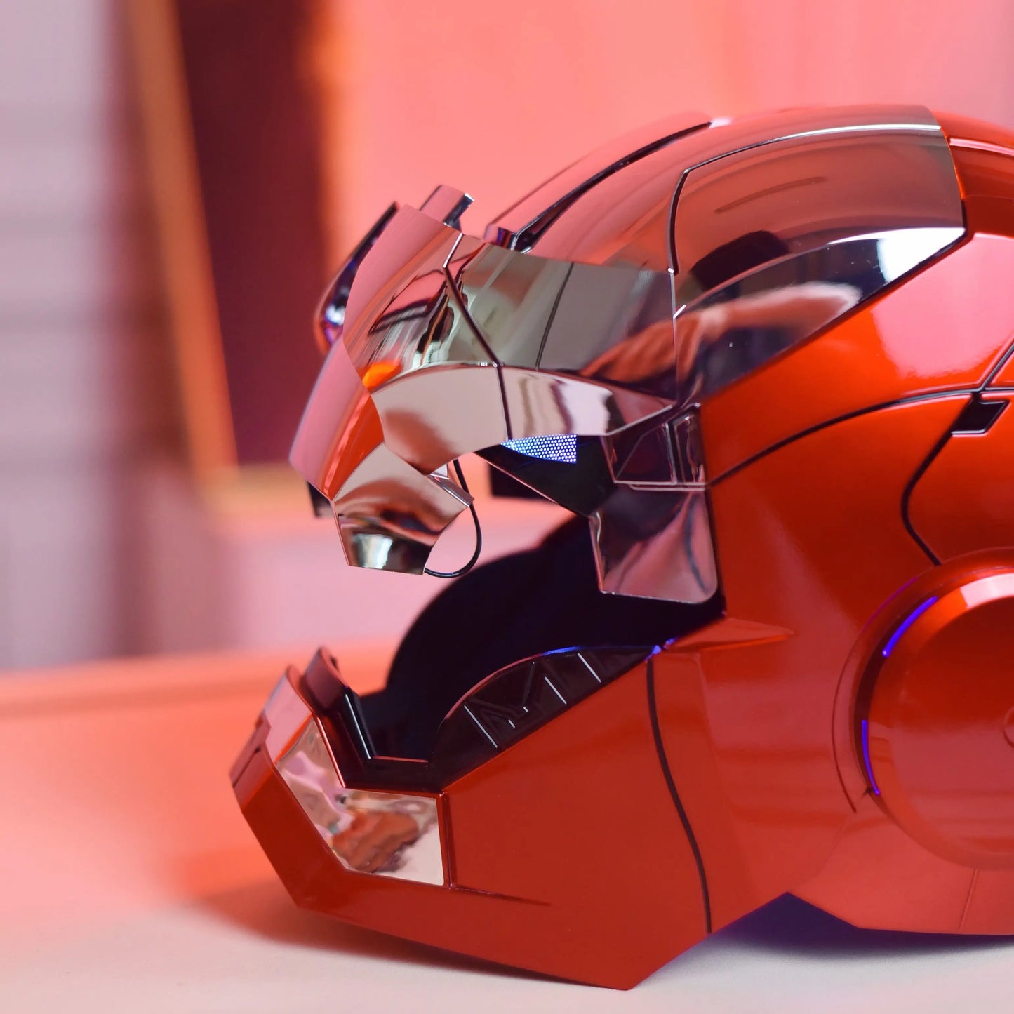 Interaktiver Mark 5 Cinematic Helm