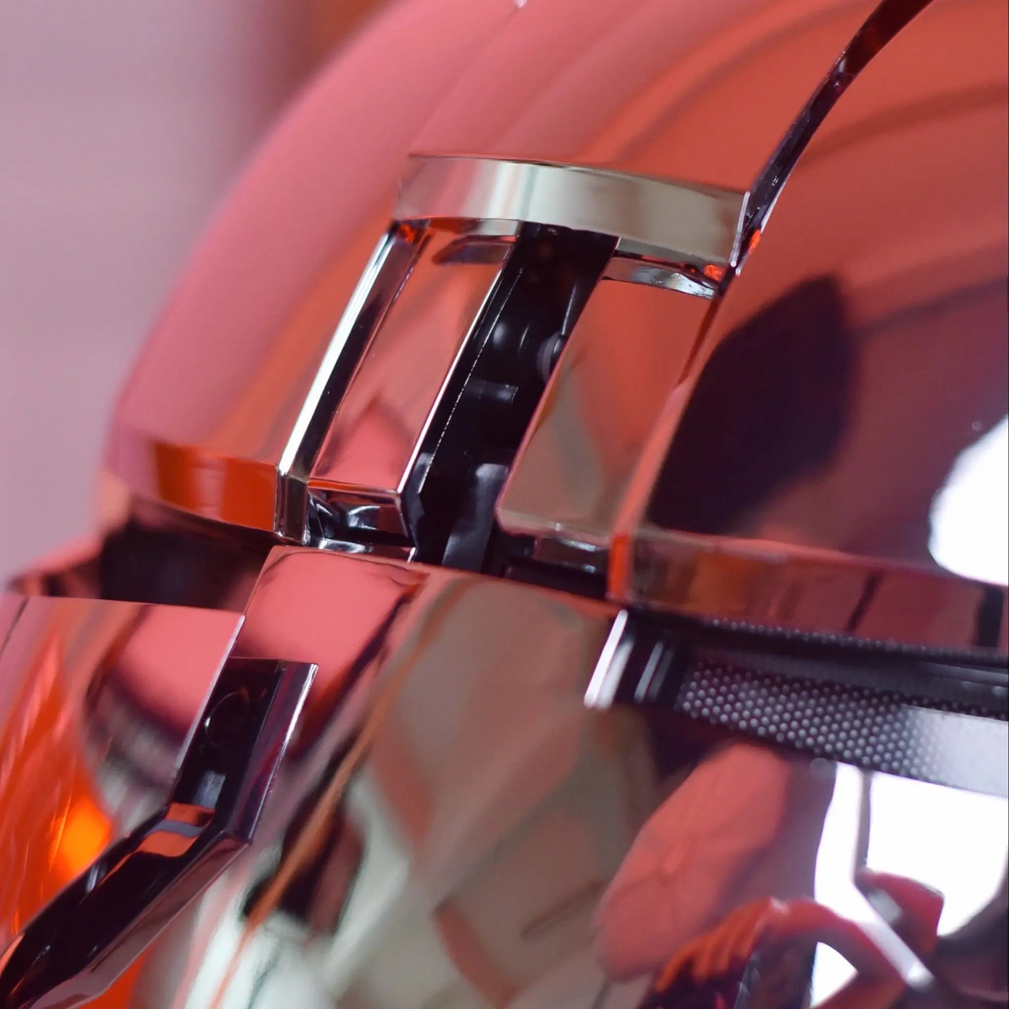 Interactive Mark 5 Cinematic Helmet