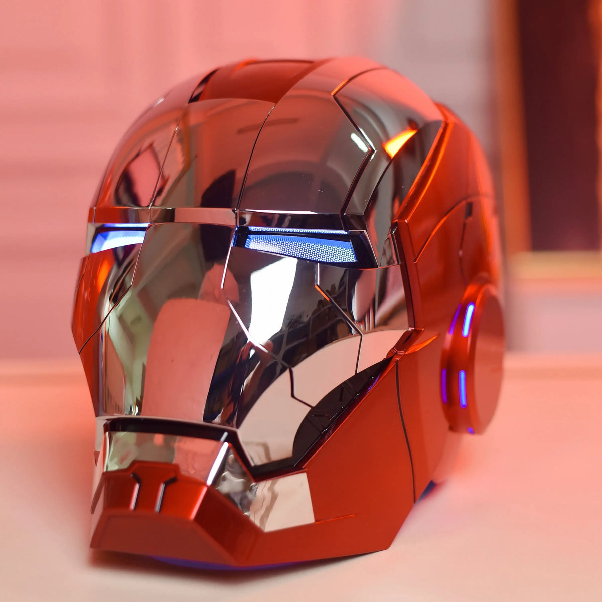 Interaktiver Mark 5 Cinematic Helm