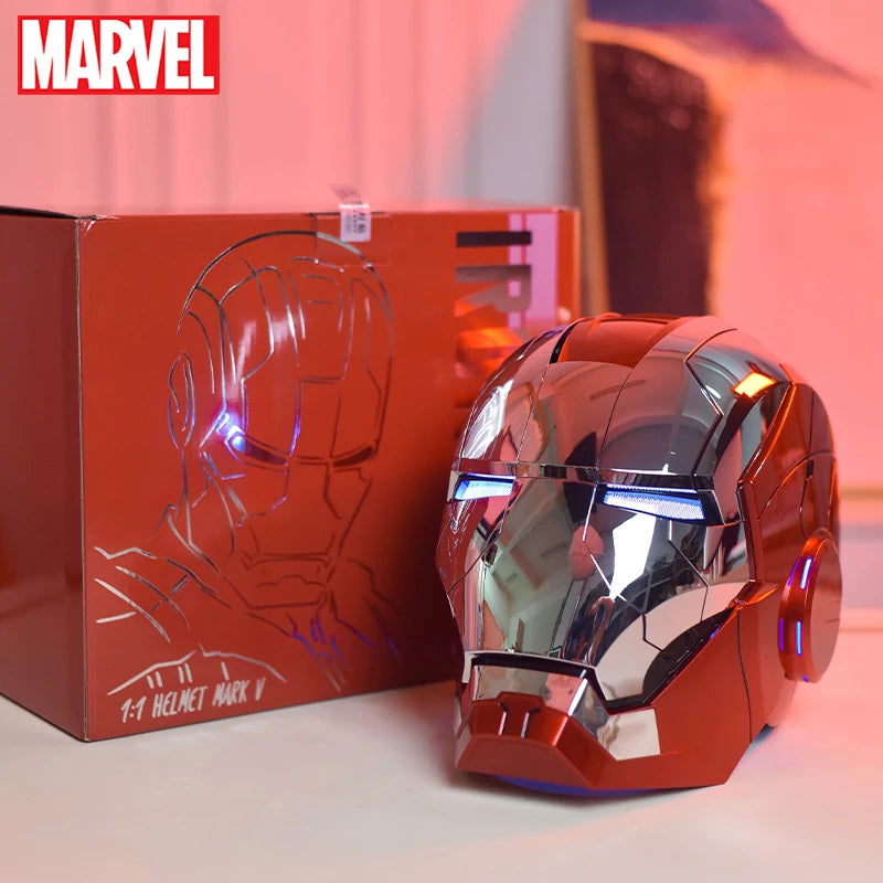 Interaktiver Mark 5 Cinematic Helm