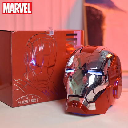 Interaktiver Mark 5 Cinematic Helm