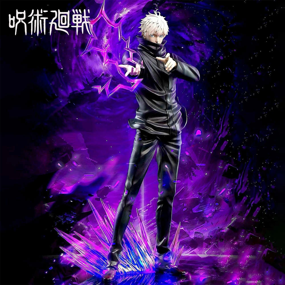 Gojo Satoru 31cm Premium Statue