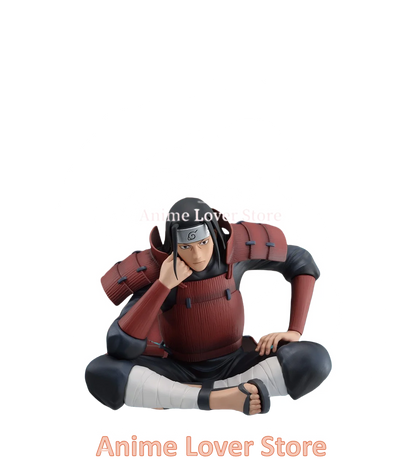 Authentic Ichiban Kuji Shinobi Masterpieces