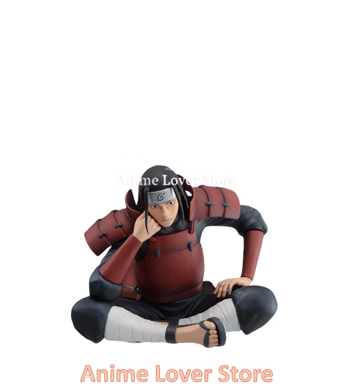 Authentic Ichiban Kuji Shinobi Masterpieces