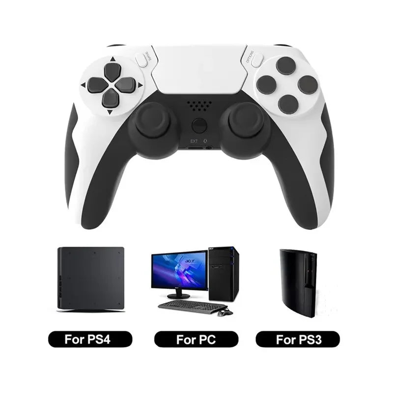 Wireless Precision Controller for PS4/PC