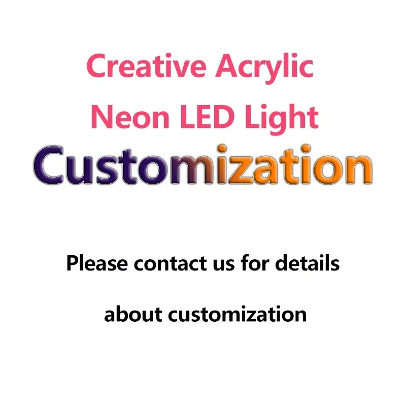 Luffy Silhouette Premium Neon Wandkunst