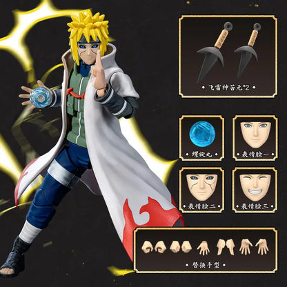 Naruto Figures Premium Quality