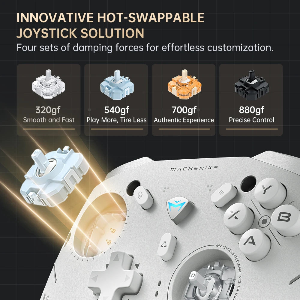 Elite Wireless Gaming Controller mit Ladestation