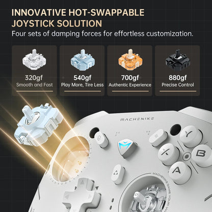 Elite Wireless Gaming Controller mit Ladestation
