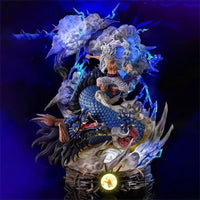O Piece Series Cartoon Cute Peripheral Nikalu Feikaiduo Anime Figurine Desktop Decoration Collection Ornaments Gift