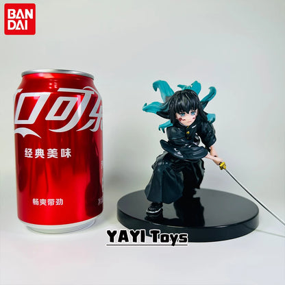 Premium Demon Slayer Sammlerfigur