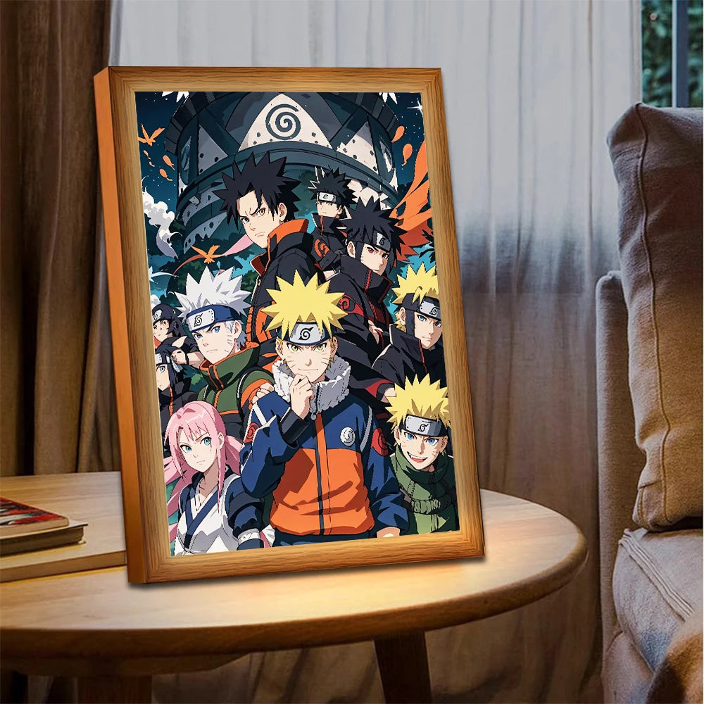 Anime 