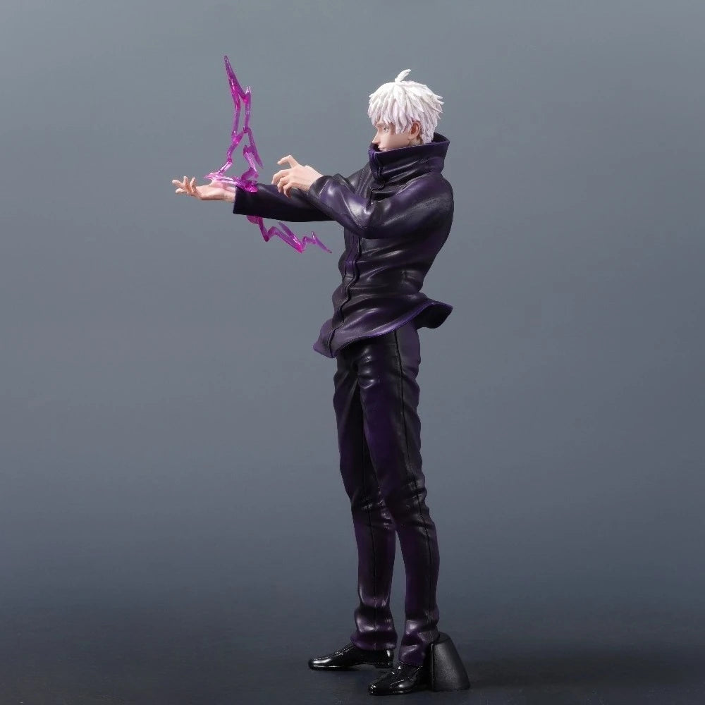 Gojo Satoru 31cm Premium Statue