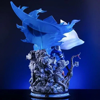 Kakashi Hatake Premium Sammler-Statue