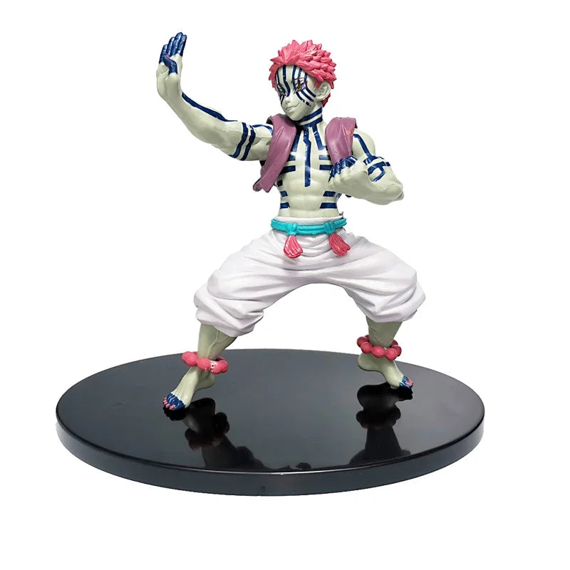Demon Slayer Anime Figure Set Kimetsu no Yaiba