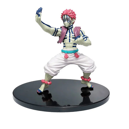 Demon Slayer Anime Figure Set Kimetsu no Yaiba