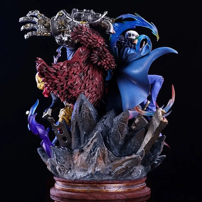 Die Drei Kapitäne: Onigashima Kollektion