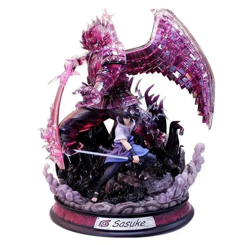 Naruto Legenden: Premium GK Sammlerstatuen