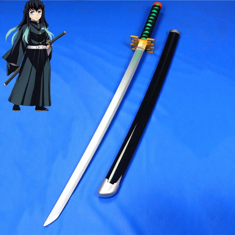 Legendäres 104cm Demon Slayer Katana