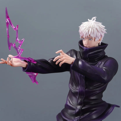 Gojo Satoru 31cm Premium Statue